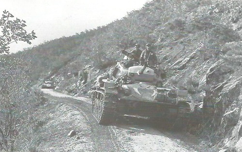 Operation Ripper Korea 1951 * – Mike's Research