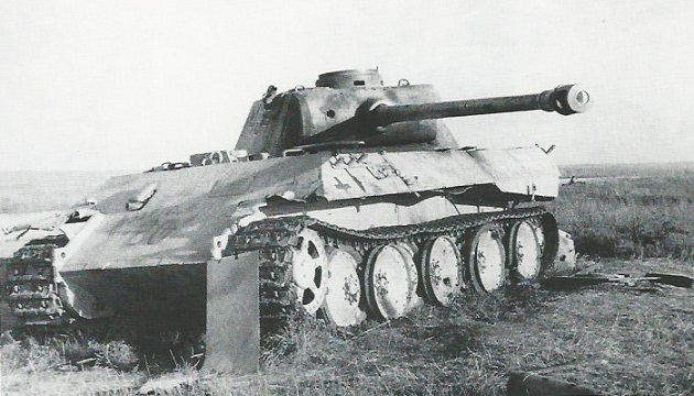 PantherD-32
