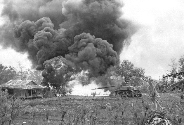 Saipan 1944 – Mike's Research