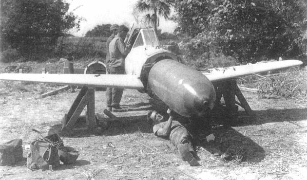 Invasion of Japan 1945 – Mike's Research