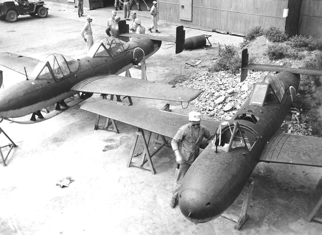 Invasion of Japan 1945 – Mike's Research
