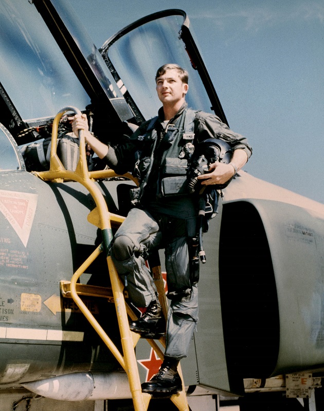 US Vietnam Aces 1972 – Mike's Research
