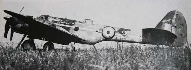 Malta 1940-43 – Mike's Research