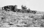 WWI Sturmpanzerwagen A7V – Mike's Research