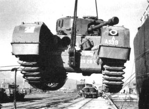 Churchill Cromwell Tanks In Korea 1950 51 Mike s Research churchill-cromwell-tanks-in-korea-1950-51-mike-s-research